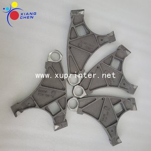 ER Original New F2.013.115R Transfer Gripper Lever for Heidelberg <b>Printing</b> <b>Machinery</b> Parts - Product Image 3