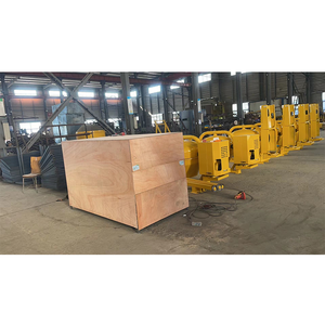 Xách tay 220L bê tông trực tiếp cung cấp bởi các nhà sản xuất 220V hộ gia đình Máy trộn bê tông nhỏ Mixer - Product Image 3