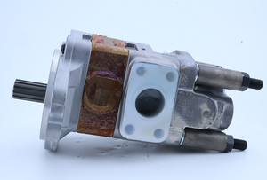 SDY Series Wheel Hydraulic <b>Gear</b> Pump SDY-1A3612L573 SDYB1812R906 for Excavator Core Advantages of Sdyb1812r906 Pump This High Pr - Product Image 4