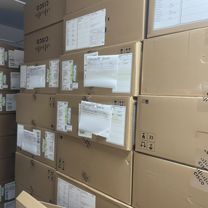 Pour le commutateur Ethernet POE 24 ports N9K-C93108TC-FX3P avec une bonne réduction - Product Image 1