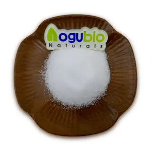 AOGUBIO供应MSM粉末高质量CAS 67-71-0 99% MSM粉末甲基磺酰甲烷