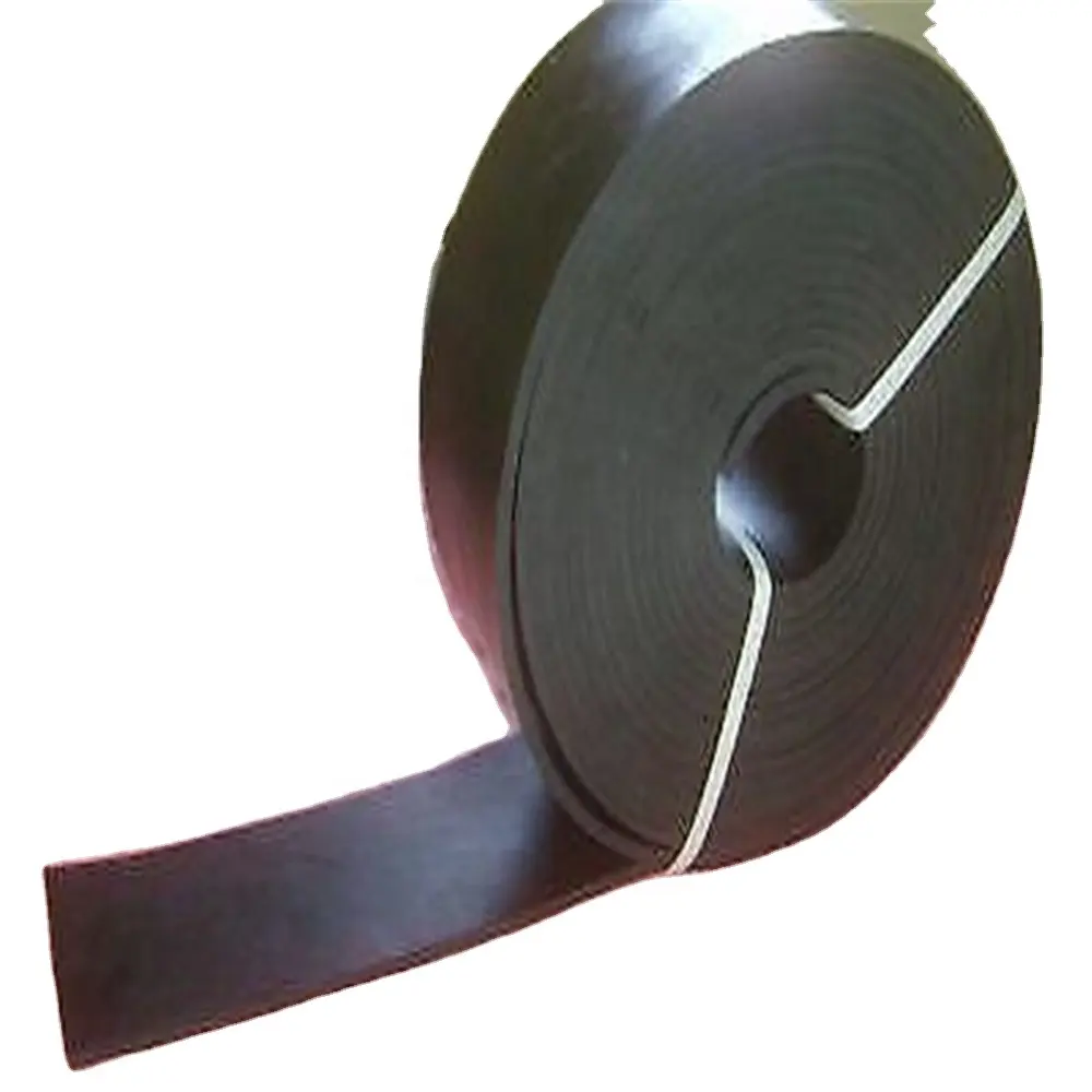 Cold resistant steel cord conveyor belt HG/T3647