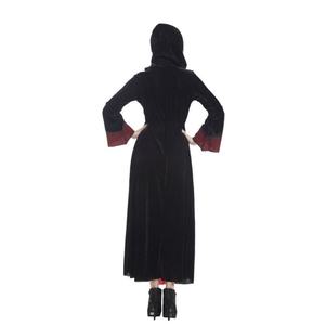 Disfraz de Vampiro para Halloween, Disfraz de Novia Mumia, Disfraz de Zombie, Disfraz de Actriz de Película, Vestido Largo - Product Image 6