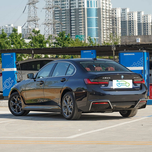2024 I3 Edrive 35 L In-between Ev Electric New Energy Vehicles Car - Product Image 4