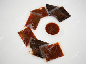 OEM Nouilles <span class=keywords><strong>Sauce</strong></span> Mixte Sauces Nouilles Frites <span class=keywords><strong>Sauce</strong></span> Nouilles Épicée - Product Image 2