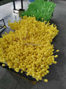 Nettoyomètre à spirale moyenne avec poignée, 40 cm, digitalisomètre d'induction artificiel de cochon, 55 cm, prix exceptionnel à l'ia - Product Image 5