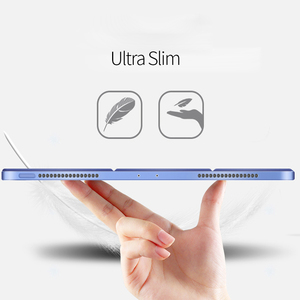 Caso Fit Nuovo <span class=keywords><strong>ipad</strong></span> <span class=keywords><strong>pro</strong></span> <span class=keywords><strong>11</strong></span> Case-Sottile e Leggero A Tre Ante Cuoio DELL'UNITÀ di elaborazione di Una Buona Protezione Forte Magnetico Per <span class=keywords><strong>ipad</strong></span> <span class=keywords><strong>pro</strong></span> <span class=keywords><strong>11</strong></span> <span class=keywords><strong>2018</strong></span> - Product Image 6