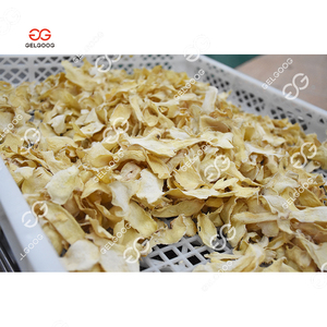 Nhà Máy Thương Mại Sử Dụng Nghệ Gừng Mảnh Khô Máy Sấy Máy Giá Nhà Máy Nghệ Gừng Mất Nước Máy - Product Image 6