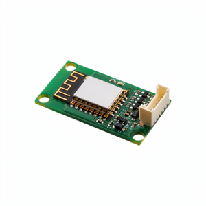 WIZFI360IO-C โมดูลรับส่งสัญญาณ RF และโมเด็ม บริการครบวงจรแบบดั้งเดิม - Product Image 1