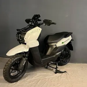 2023 Scooters Elétricos Para Adultos Motocicletas Elétricas Usado 2 Pessoa Elétrica Ciclomotor Scooter 2000W 3000W Moto Electrica