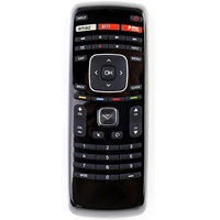 Control Remoto de Repuesto para TV XRT-112 IR, Compatible con Vizio TV |   Televisores Inteligentes LCD LED