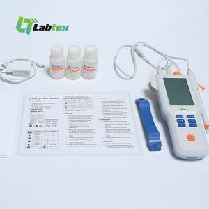 लेटेक्स ph210e डिजिटल <span class=keywords><strong>ph</strong></span> मीटर पोर्टेबल <span class=keywords><strong>ph</strong></span> मीटर कीमत <span class=keywords><strong>ph</strong></span> k metd मीटर td मीटर - Product Image 4