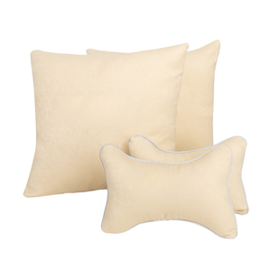 Coche memoria espuma cuello almohada Lumbar respaldo cojín RV <span class=keywords><strong>Interior</strong></span> accesorio reposacabezas - Product Image 5