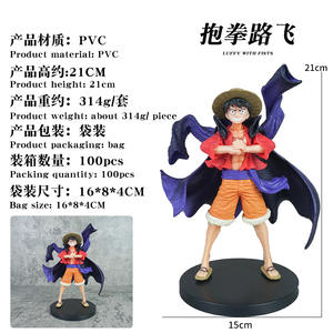 โมเดลอนิเมะญี่ปุ่นสำหรับแฟนอะนิเมะ - Product Image 4