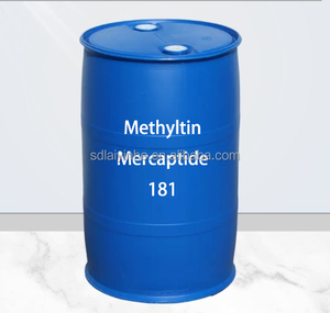 CAS 57583-34-3 метил олово меркаптид Олово термостабилизатор - Product Image 4