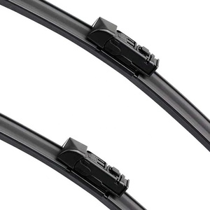 NOVOFLOW OEM <span class=keywords><strong>Kit</strong></span> de remplacement de balais d'essuie-glace d'origine pour Lexus NX 200 NX200T NX300h LHD <span class=keywords><strong>et</strong></span> RHD Balais d'essuie-glace - Product Image 5