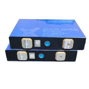 Репт LF50 A-класс 3,2 В система хранения энергии призматический литий-ионный LFP ESS литий-Железный Lifepo4 Аккумуляторный элемент класса LFP50 - Product Image 6