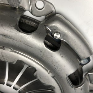 Pièces automobiles de haute qualité et abordables - Kits d'<span class=keywords><strong>embrayage</strong></span> - Disques d'<span class=keywords><strong>embrayage</strong></span> pour Toyota Coaster 2.7 161204011 - Product Image 4