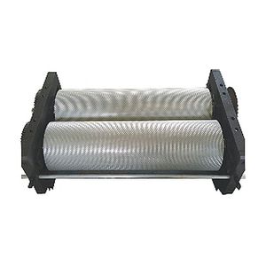 Beekeeping Best Price Beeswax Machine Beeswax <b>Foundation</b> Embossing Roller Honey Comb <b>Foundation</b> Roller - Product Image 2