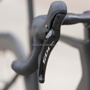 Cyctrac R18 Edición Racing, Cuadro T800+t1000, 7.8 kg, Ligero, 12 Velocidades, Frenos de Disco Hidráulicos, R18 (Edición Racing)(r7120-24) - Product Image 2