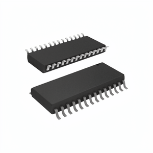 MAX6921AWI+ Electronic Chips Component 28 SOlC Original One Stop Service Power Management (PMIC) - Product Image 1