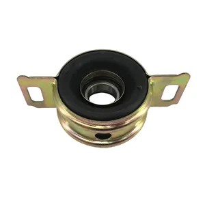 Acessórios de borracha automotivo OEM 37230-35120 para eixo de transmissão, rolamento de suporte central para Toyota HILUX/96-06