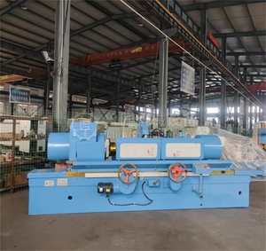 Máquina <span class=keywords><strong>de</strong></span> procesamiento <span class=keywords><strong>de</strong></span> cigüeñal <span class=keywords><strong>de</strong></span> motor <span class=keywords><strong>de</strong></span> alta eficiencia, Máquina <span class=keywords><strong>rectificadora</strong></span> <span class=keywords><strong>de</strong></span> cigüeñal, amoladora <span class=keywords><strong>de</strong></span> cigüeñal para motor <span class=keywords><strong>de</strong></span> coche - Product Image 4