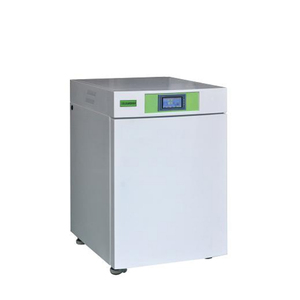 Incubatore termostatico di CO2/anidride carbonica da laboratorio OTS da banco per la coltivazione batterica e la coltura cellulare - Product Image 4