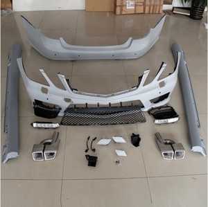 KIT de carrosserie modifié de haute qualité pour BENZ E W212 AMG <span class=keywords><strong>E200</strong></span> E260 E300 E220L E260L E360L 2010 2011 2012 <span class=keywords><strong>2013</strong></span> - Product Image 3