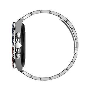 <span class=keywords><strong>Montre</strong></span> de Sport de luxe pour hommes, <span class=keywords><strong>montre</strong></span> intelligente AW12, étanche, <span class=keywords><strong>Bracelet</strong></span> en <span class=keywords><strong>acier</strong></span>, <span class=keywords><strong>Bracelet</strong></span> de Sport - Product Image 6