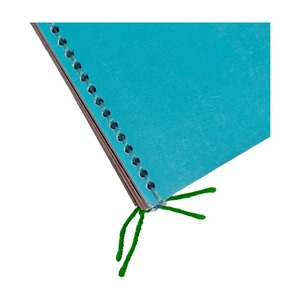 Carnet à spirale personnalisé - Carnet à spirale à motifs créatifs, cahier d'exercices pour étudiants, personnalisable, fourniture en gros - Product Image 4