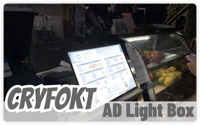 Panneau d'affichage vertical Bannière d'exposition Boîtes à lumière LED à cadre en aluminium à 2 faces Boîte à lumière publicitaire pour salon professionnel