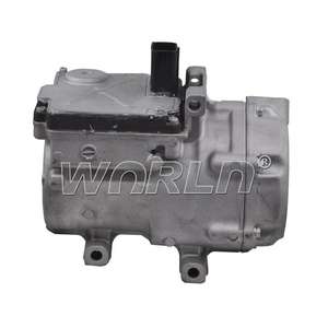 Bomba de compresor 0420000242 DCP51005 0422000110 para Toyota para Camry para Highlander AC compresor automático <span class=keywords><strong>ES27</strong></span> WXHB007 - Product Image 3