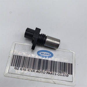 Capteur de position d'arbre à cames WLGRT de haute qualité 029600-1361 pour Nissan <span class=keywords><strong>ALMERA</strong></span> II N16 Toyota - Product Image 2
