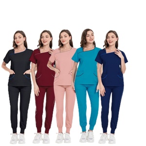 42022LW en Stock uniformes enfermería Hospital conjuntos reloj de mama para enfermera tubo mayor calidad cardiología enfermería estetoscopio - Product Image 1