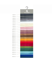Tissu en velours hollandais 160 GSM, doux et moelleux, pour ameublement de maison, hôtel, décoration