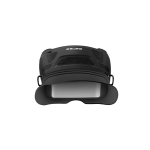 Motoo กล้องส่องทางไกล10-20MP CMOS ดิจิตอลอินฟราเรดสำหรับการล่าสัตว์กลางแจ้ง - Product Image 2