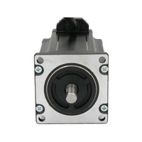 Moteur pas à pas numérique Nema23 4A 57J18100-440-8-21(F) à faible coût et faible bruit avec encodeur pour imprimante 3D
