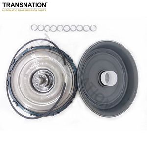 Tambour d'entrée de transmission HENING 02E DQ250 DSG à double embrayage 02E398029B pour VW Passat TDI - Product Image 4