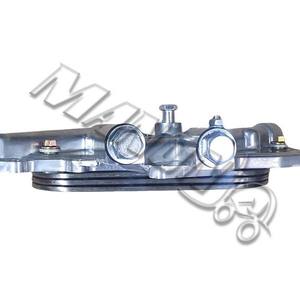 Radiateur Nissan 1-11282018-0A-21305-54T0221305-54T0021305-54T0A pour équipement TCM, pièce de rechange pour chariot élévateur - Product Image 1