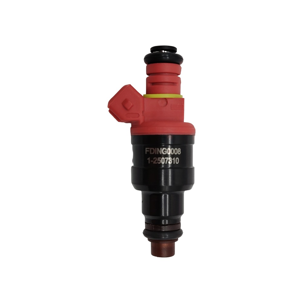 New High Quality RTYPER Brand Diesel Fuel Injector F57Z-9F593-B for 1995-1997 for Ranger Auto Parts