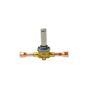   Vanne solénoïde EVR 3 032F1208 pour équipements de réfrigération et de stockage frigorifique - Product Image 3