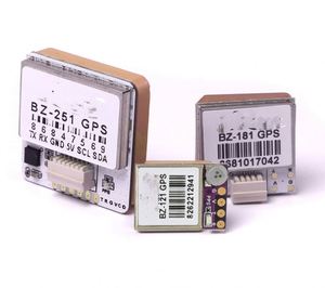 YE Beizheng BZ251 <span class=keywords><strong>GPS</strong></span> FPV Compass 181/121 Thiết bị theo dõi chống mất hộp đen cho máy bay RC - Product Image 1