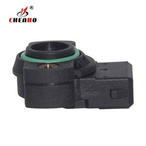 Capteur de Position d'accélérateur <span class=keywords><strong>TPS</strong></span> pour SEAT Ibiza Cordoba 1.8-2.5L 1989-2003 8476091 044907385A - Product Image 4