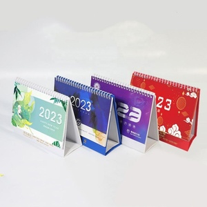 Mini <span class=keywords><strong>Calendrier</strong></span> mensuel, vente directe d'usine, <span class=keywords><strong>Calendrier</strong></span> de bureau personnalisé, <span class=keywords><strong>2023</strong></span> - Product Image 6