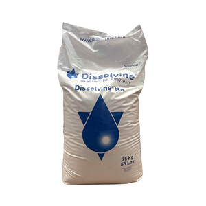 DISSOLVINE NA EDTA Sale Tetrasodico Agente Chelante per il Controllo di <span class=keywords><strong>Metalli</strong></span> <span class=keywords><strong>Pesanti</strong></span> e Durezza Ionica - Product Image 2