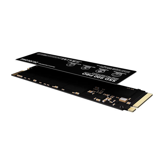 M.2 NVMe PCIe 4.0 1TB Internal SSD for Laptop New Used 2TB 512GB 256GB 3D Style 250GB Capacity Desktop