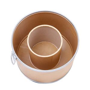 Bobines en carton pour fils électriques : un produit cruciel transsectoriel dans les secteurs de l'énergie et de l'emballage, CH - Product Image 1