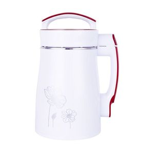 Offre Spéciale – Appareil de Cuisine Compact de Qualité Supérieure à Prix Abordable : Mixeur et Machine à Lait de Soja - Product Image 2