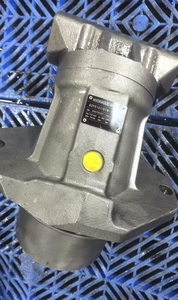 Pompe hydraulique à pistons axiaux haute vitesse A2F A2F28W2P1 A2F63W2Z2 A2F500R5P2K A2F12R2P1 A2F107W2Z2 A2F28W2P1 A2F63W2Z2 A2F500R5P2K - Product Image 4